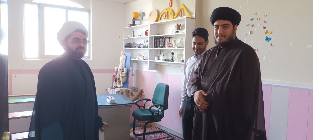 دبستان پسرانه شهید گمنامدبستان پسرانه شهید گمنام