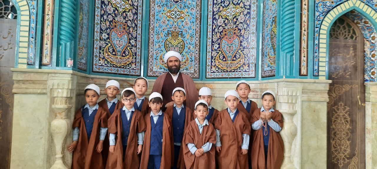 دبستان غیردولتی پسرانه شهیدگمنام