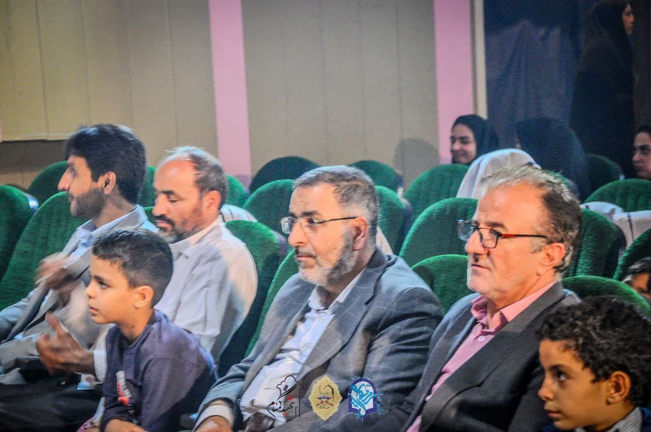 دبستان غیردولتی پسرانه شهیدگمنام