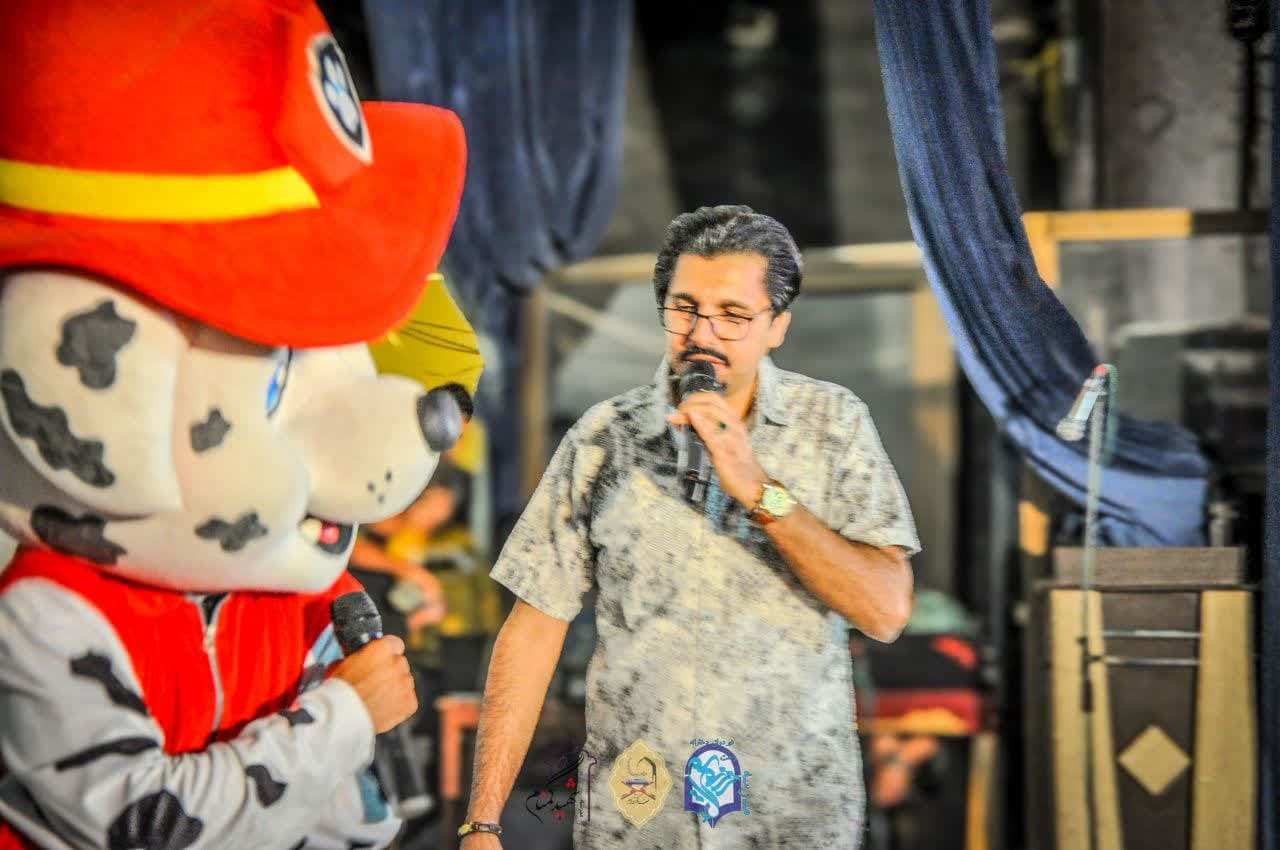 دبستان غیردولتی پسرانه شهیدگمنام