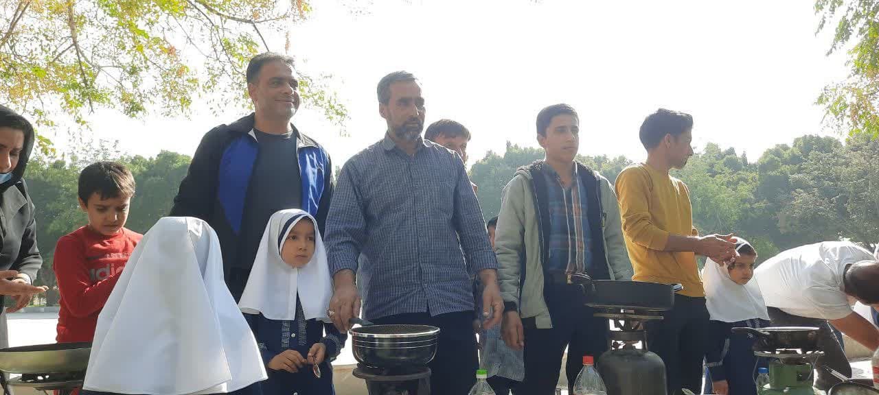 دبستان غیردولتی پسرانه شهیدگمنام