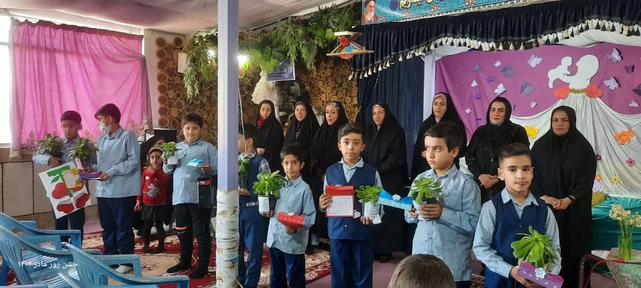 دبستان غیردولتی پسرانه شهیدگمنام