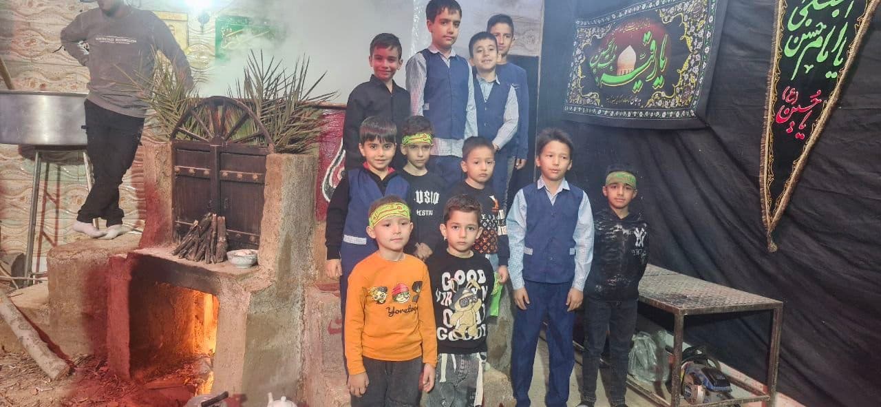 دبستان غیردولتی پسرانه شهیدگمنام