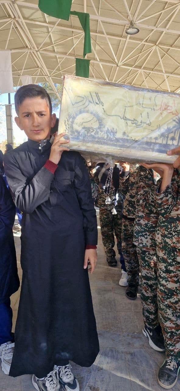 هفته دفاع مقدس