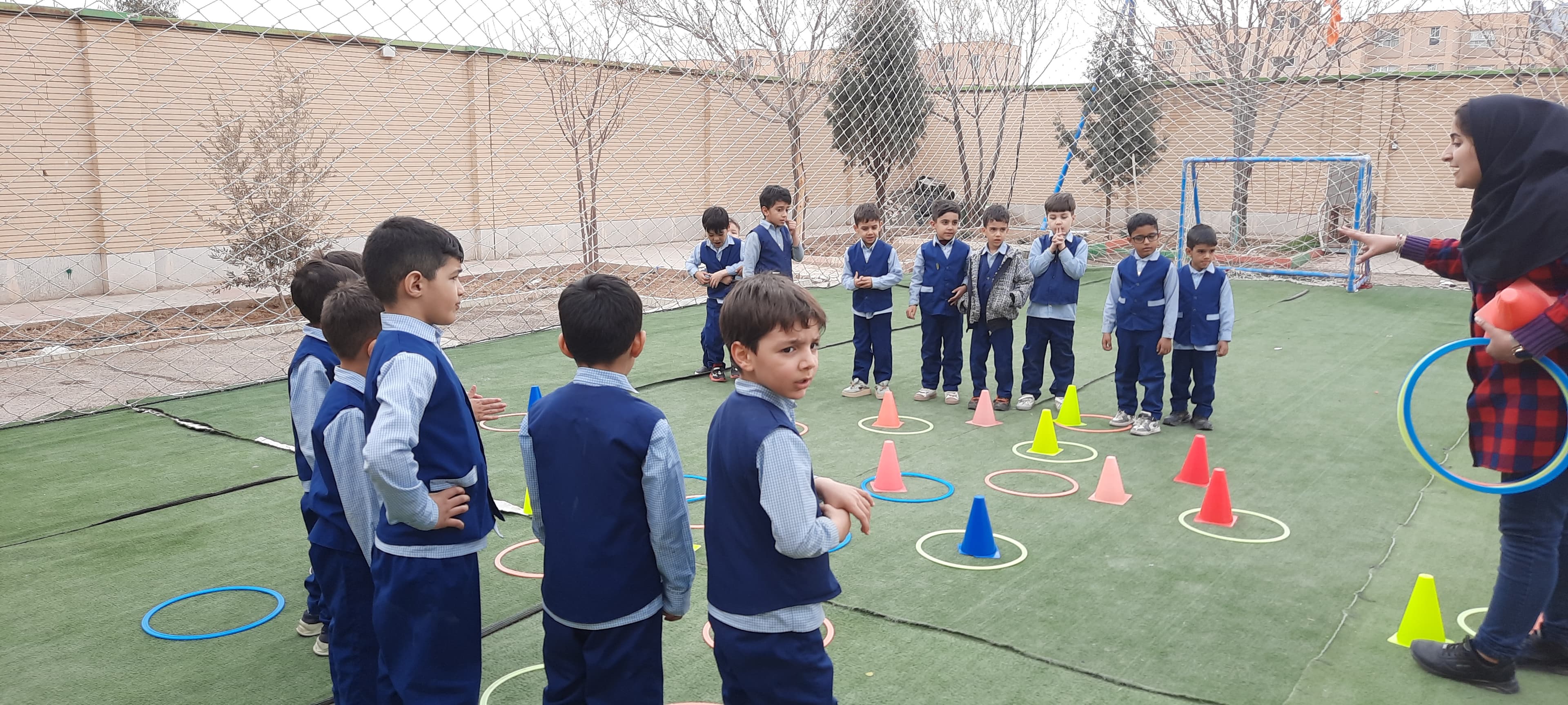 اردوی تفریحی_تربیتی آبرنگ