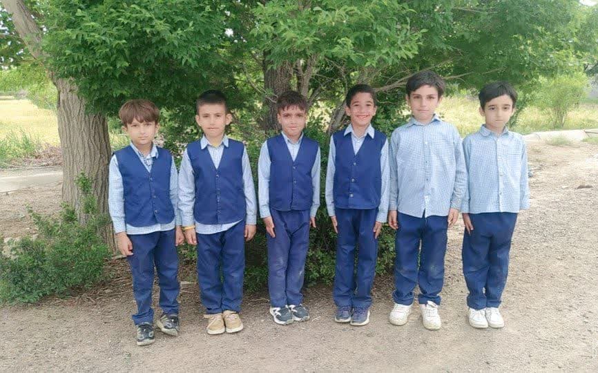 گردشگری علمی و تفریحی دانش آموزان
