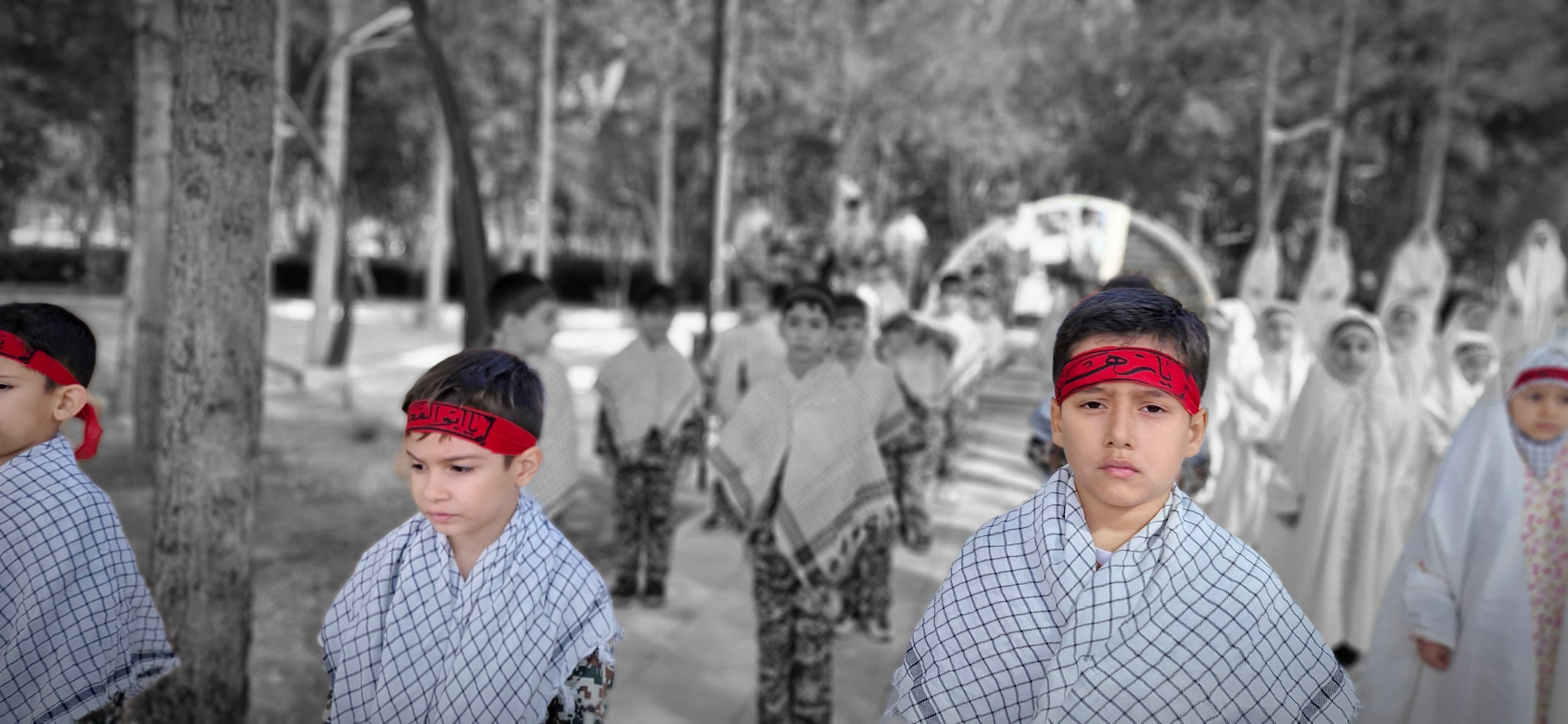 روز سیزده آبان(روز دانش آموز)